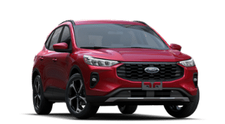 2025 Ford Escape® External Image 5